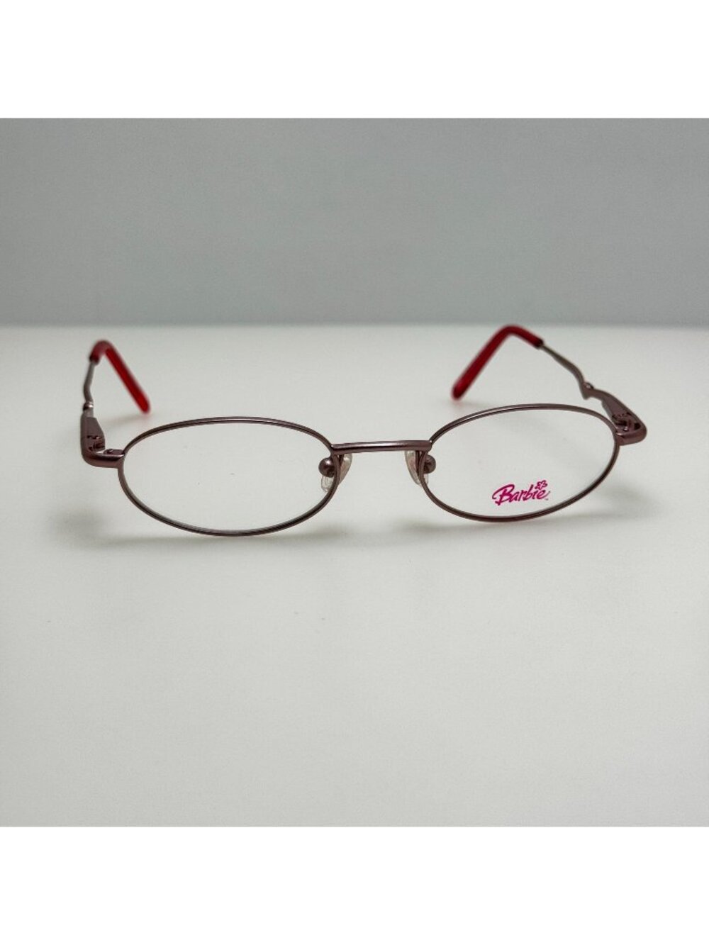 Barbie B304 Cotton Candy Eyeglasses Eye Glasses Frames Kids Youth 44-17-125